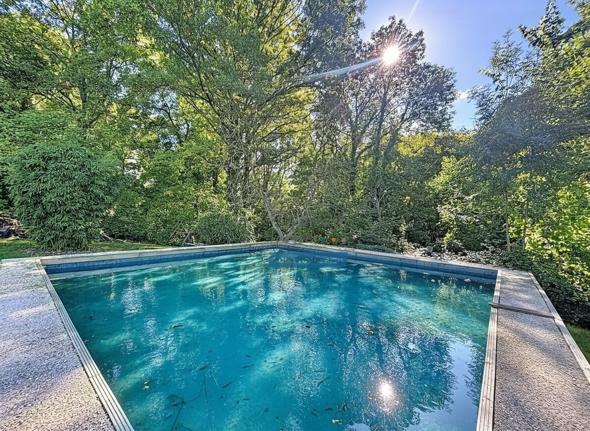 Maison à vendre, 250m², Noiseau