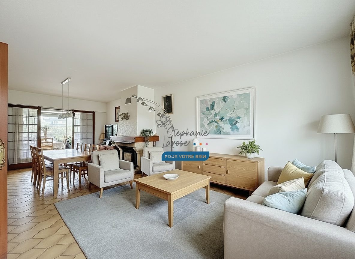 Maison à vendre, 107m², Noiseau