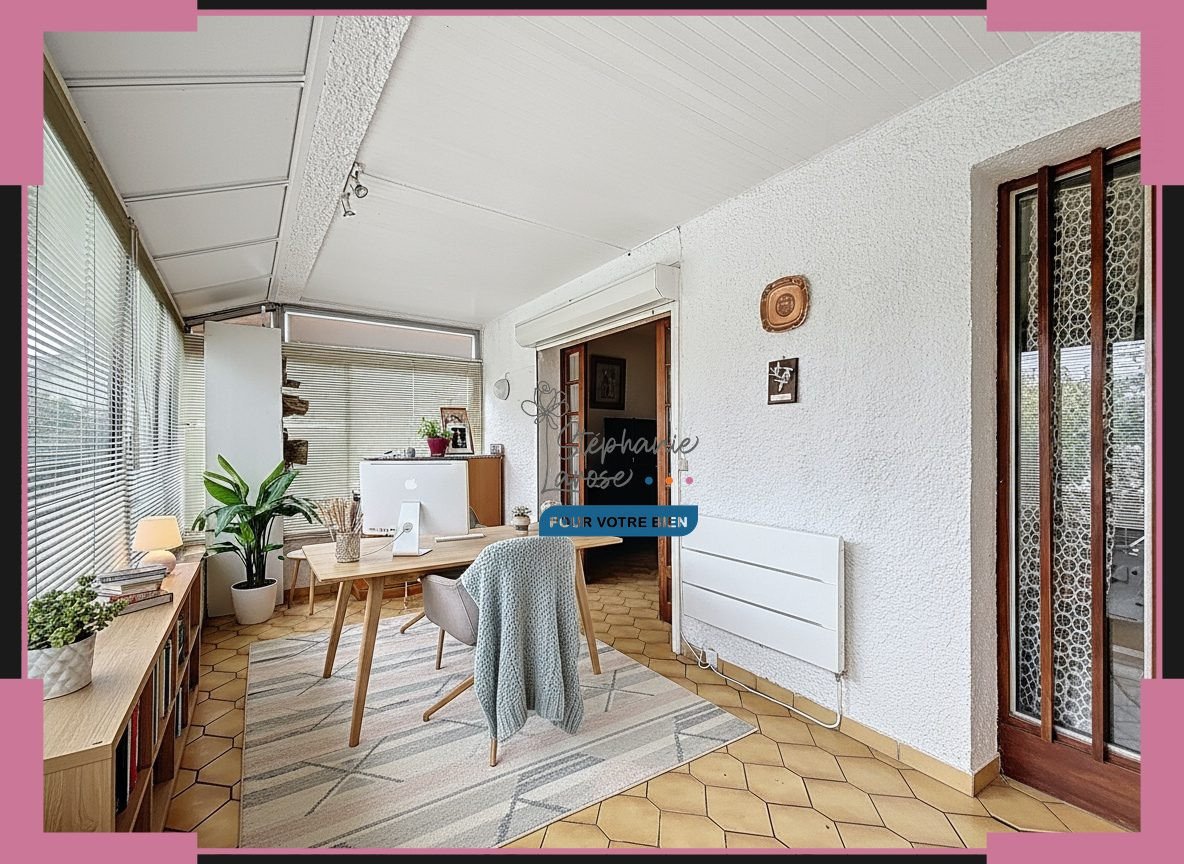 Maison à vendre, 107m², Noiseau