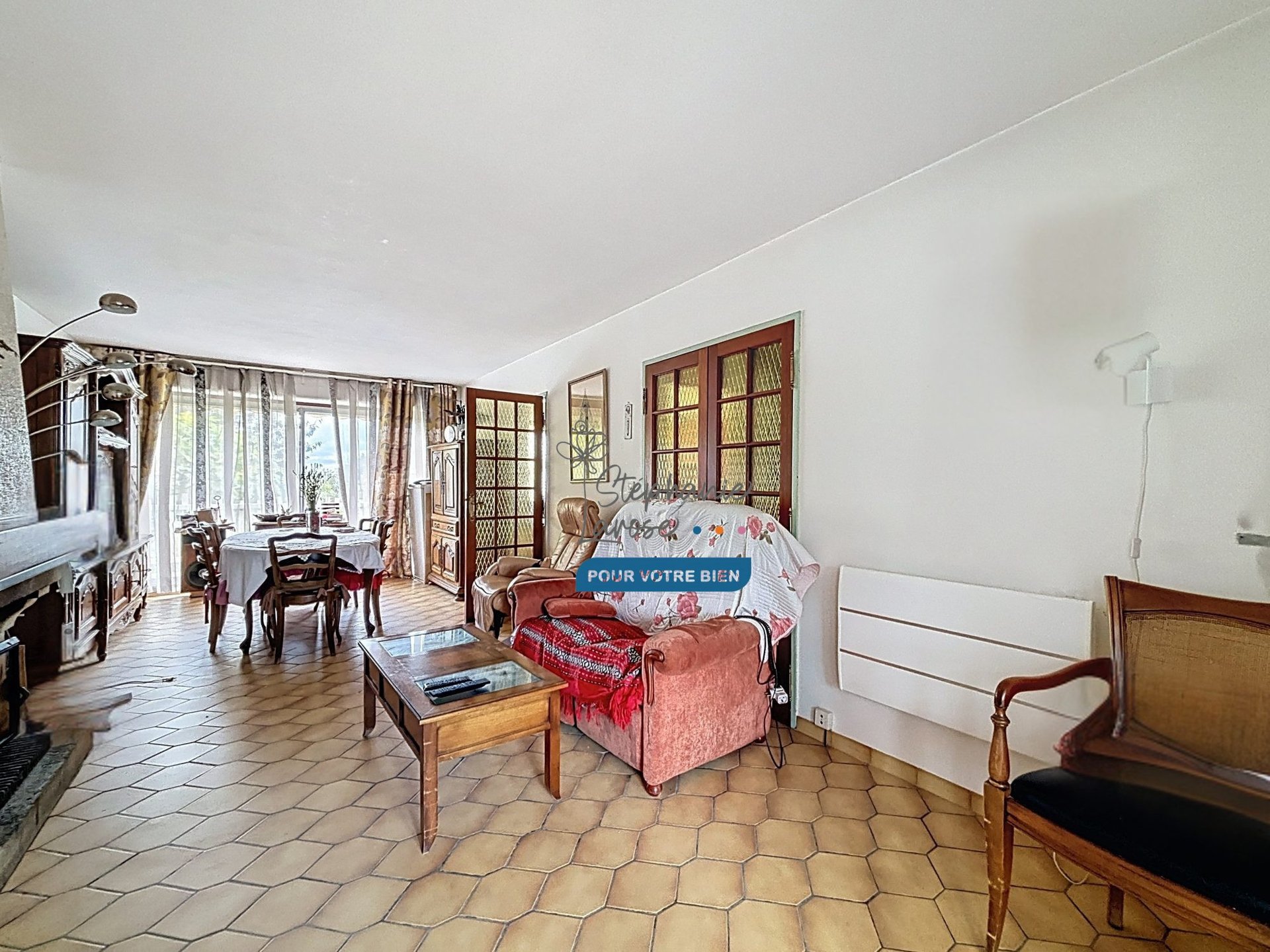 Maison à vendre, 107m², Noiseau