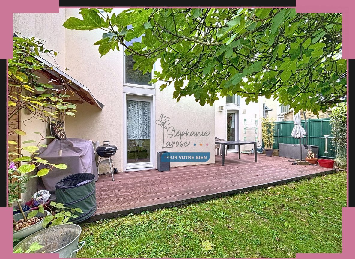 Maison à vendre, 114m², Emerainville