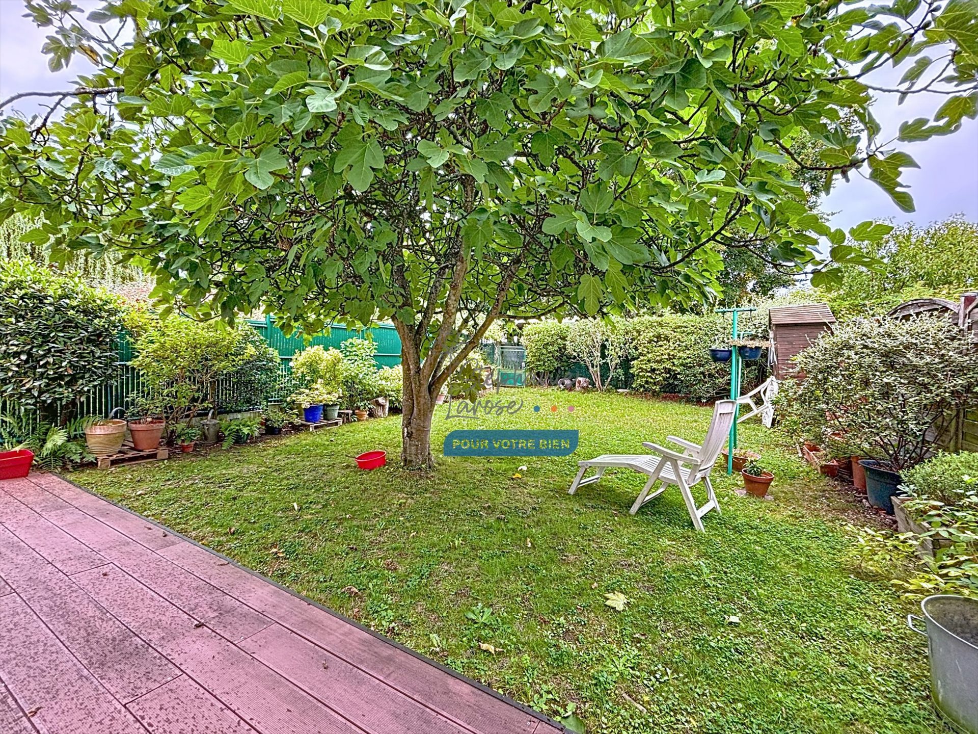 Maison à vendre, 114m², Émerainville