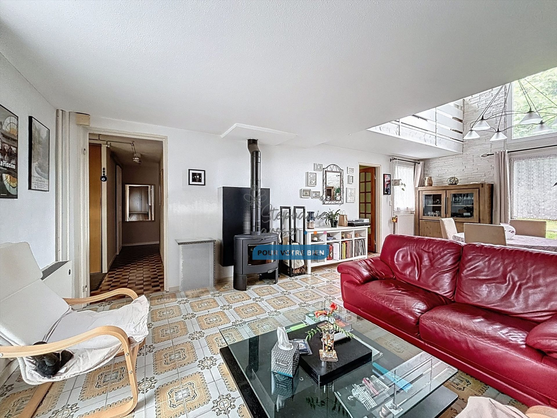 Maison à vendre, 114m², Émerainville