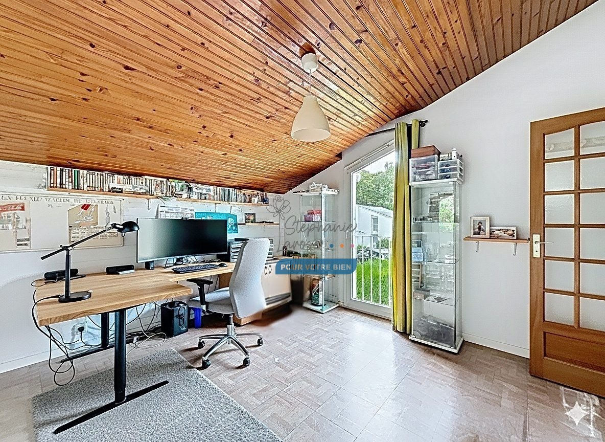 Maison à vendre, 114m², Émerainville