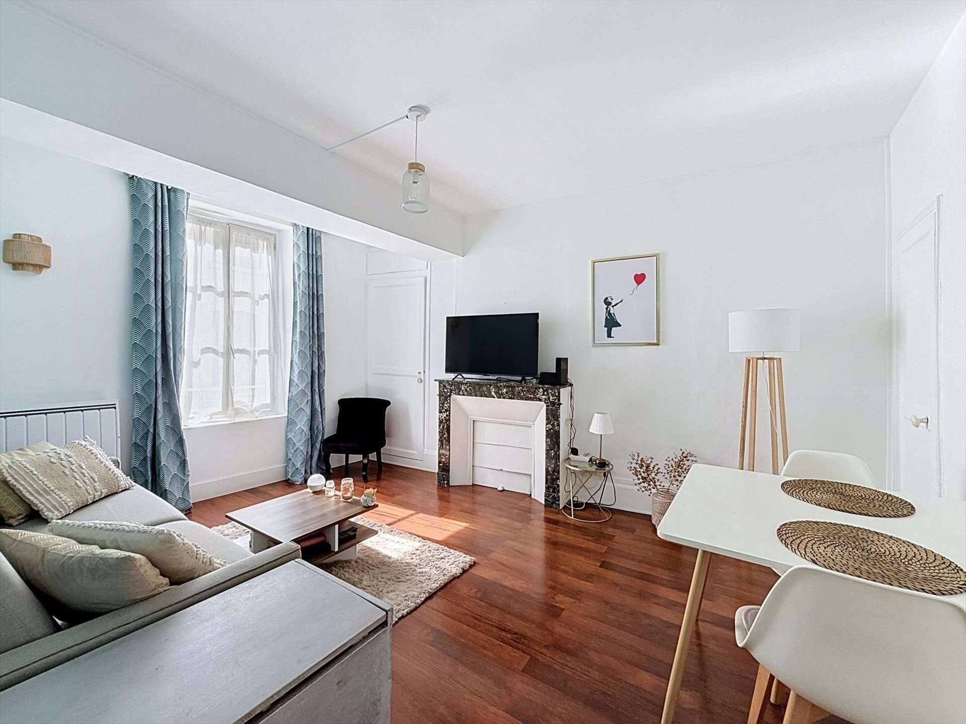 Appartement à vendre, 43m², Meaux