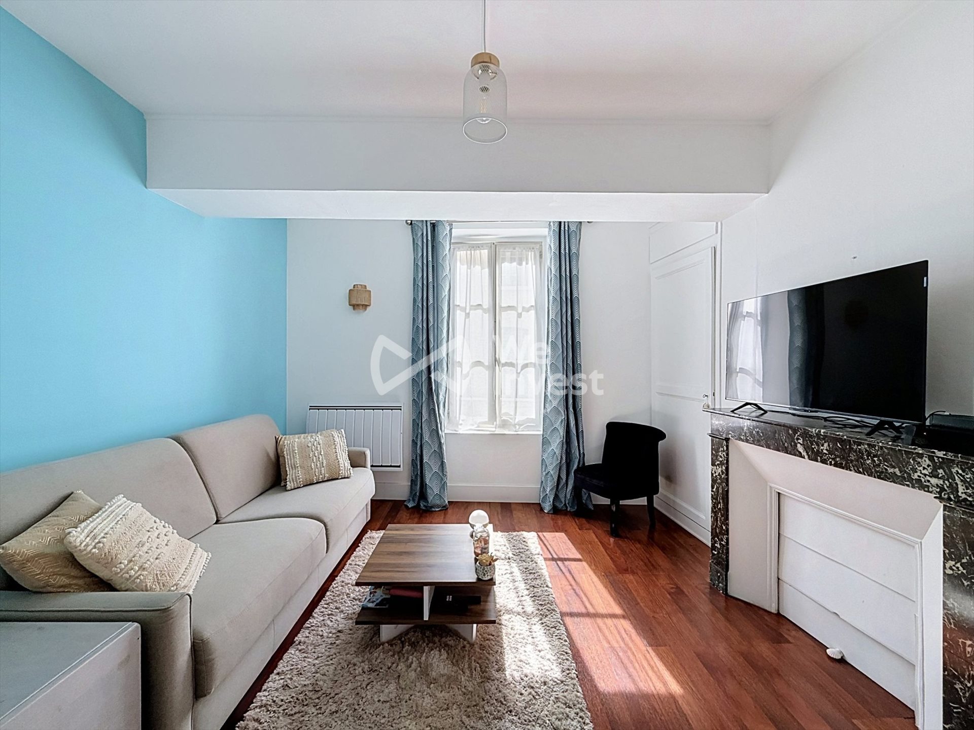 Appartement à vendre, 43m², Meaux
