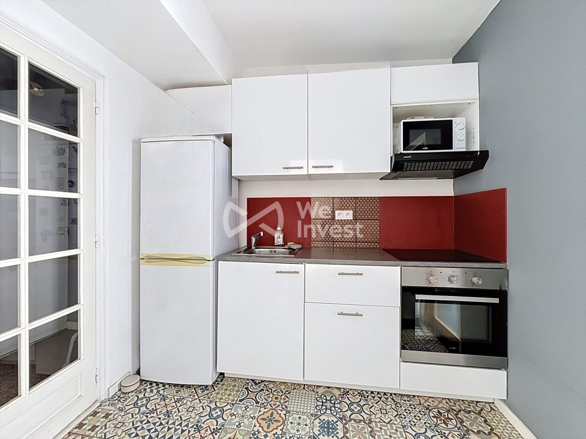 Appartement à vendre, 43m², Meaux