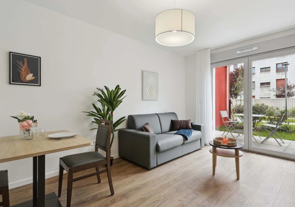 Appartement – Meaux - Vue 5
