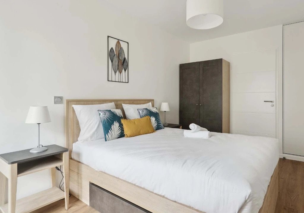 Appartement – Meaux - Plus