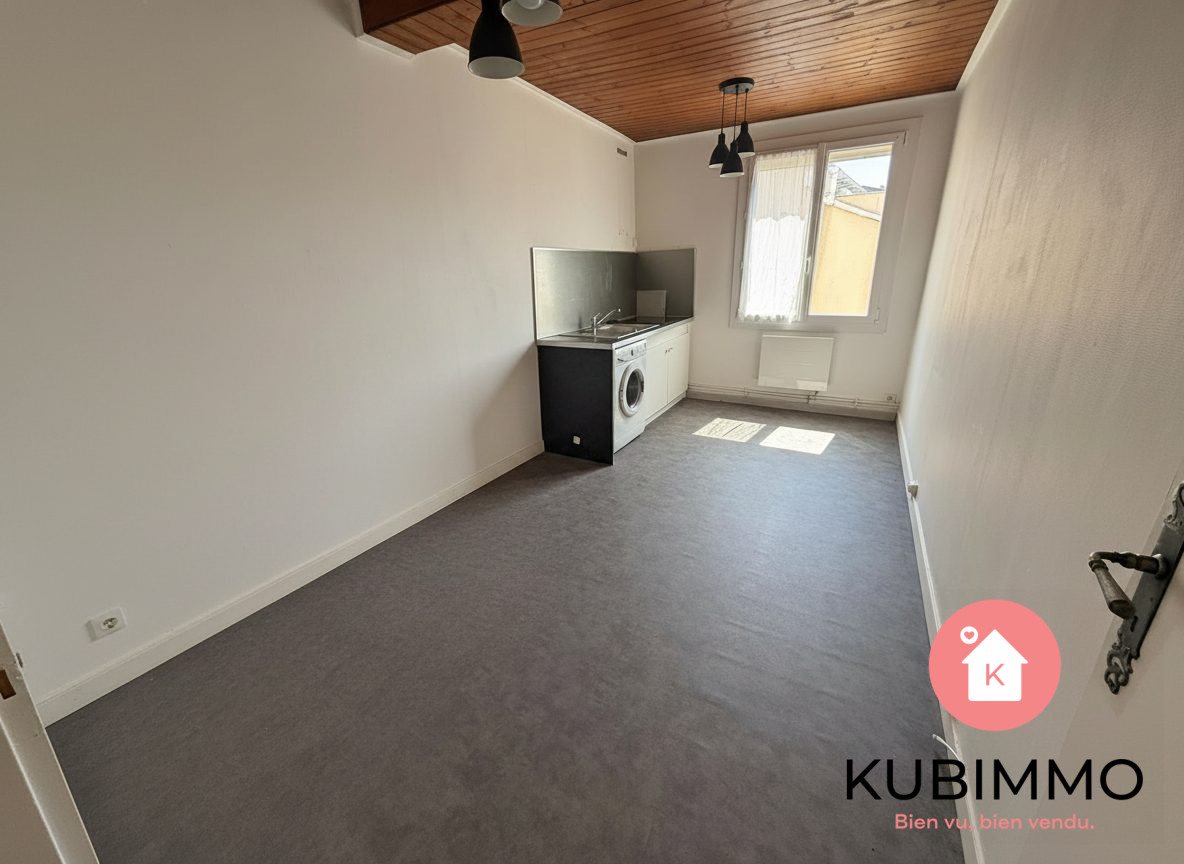 Appartement à vendre, 53m², Jard-sur-Mer