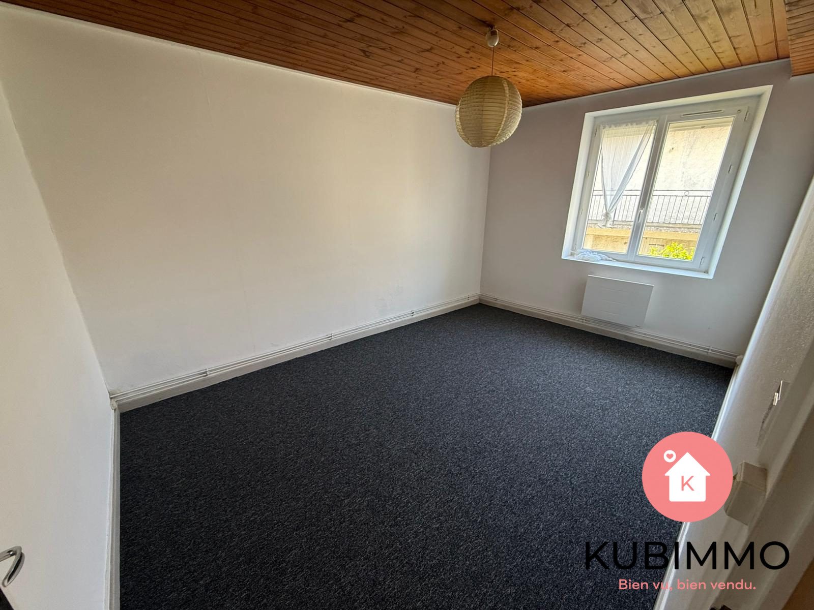 Appartement à vendre, 53m², Jard-sur-Mer