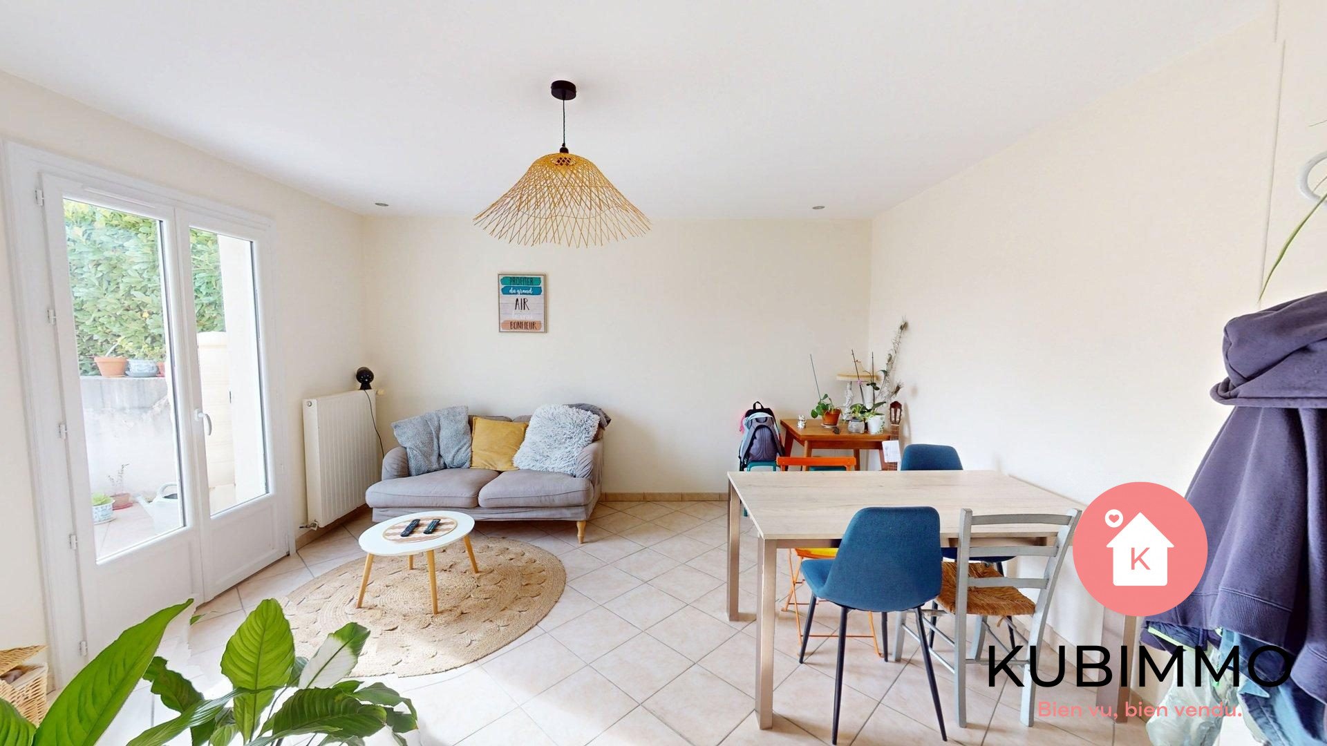 Maison à vendre, 72m², Saint-Vincent-sur-Jard