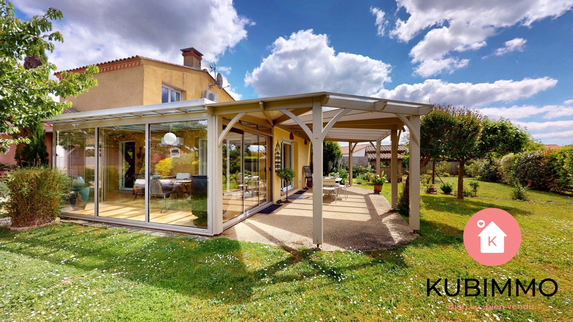 Maison à vendre, 160m², Jard-sur-Mer