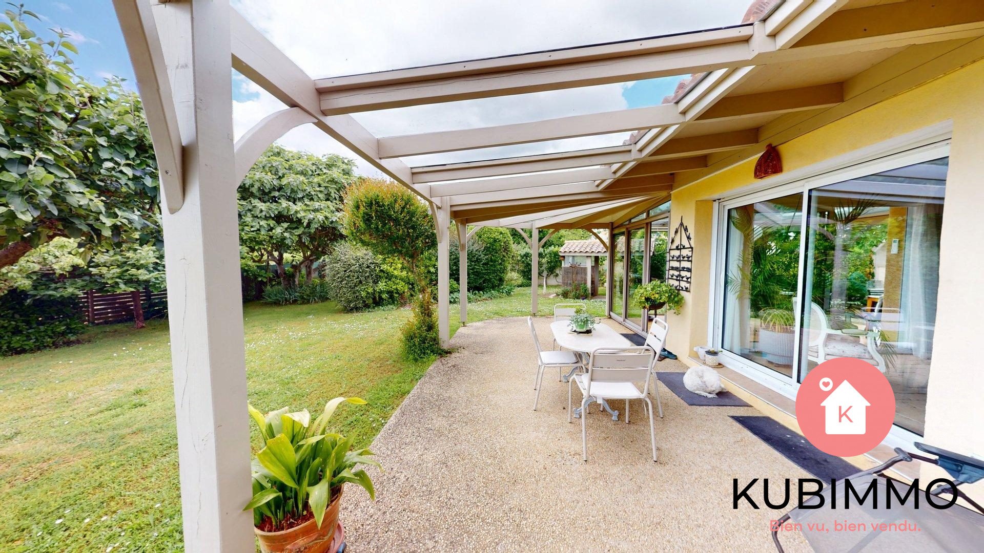 Maison à vendre, 160m², Jard-sur-Mer