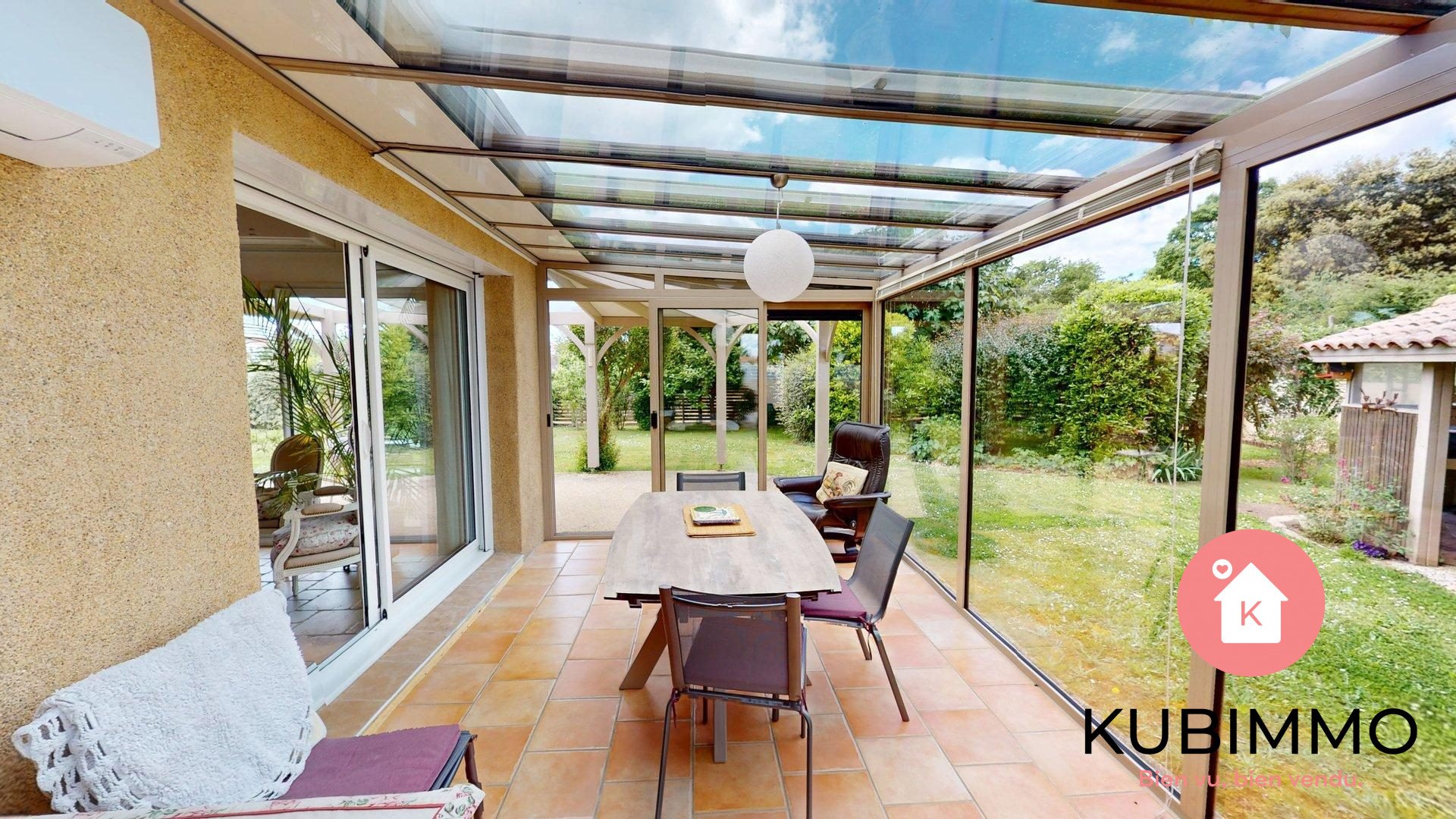Maison à vendre, 160m², Jard-sur-Mer