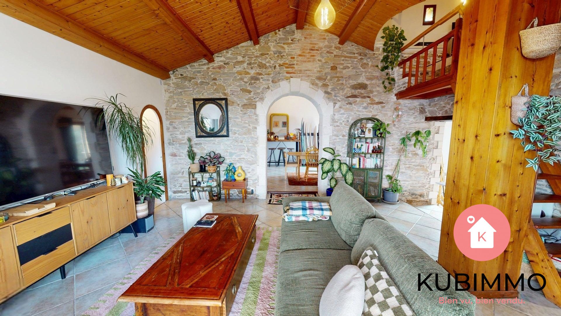 Maison à vendre, 113m², Les Sables-d'Olonne