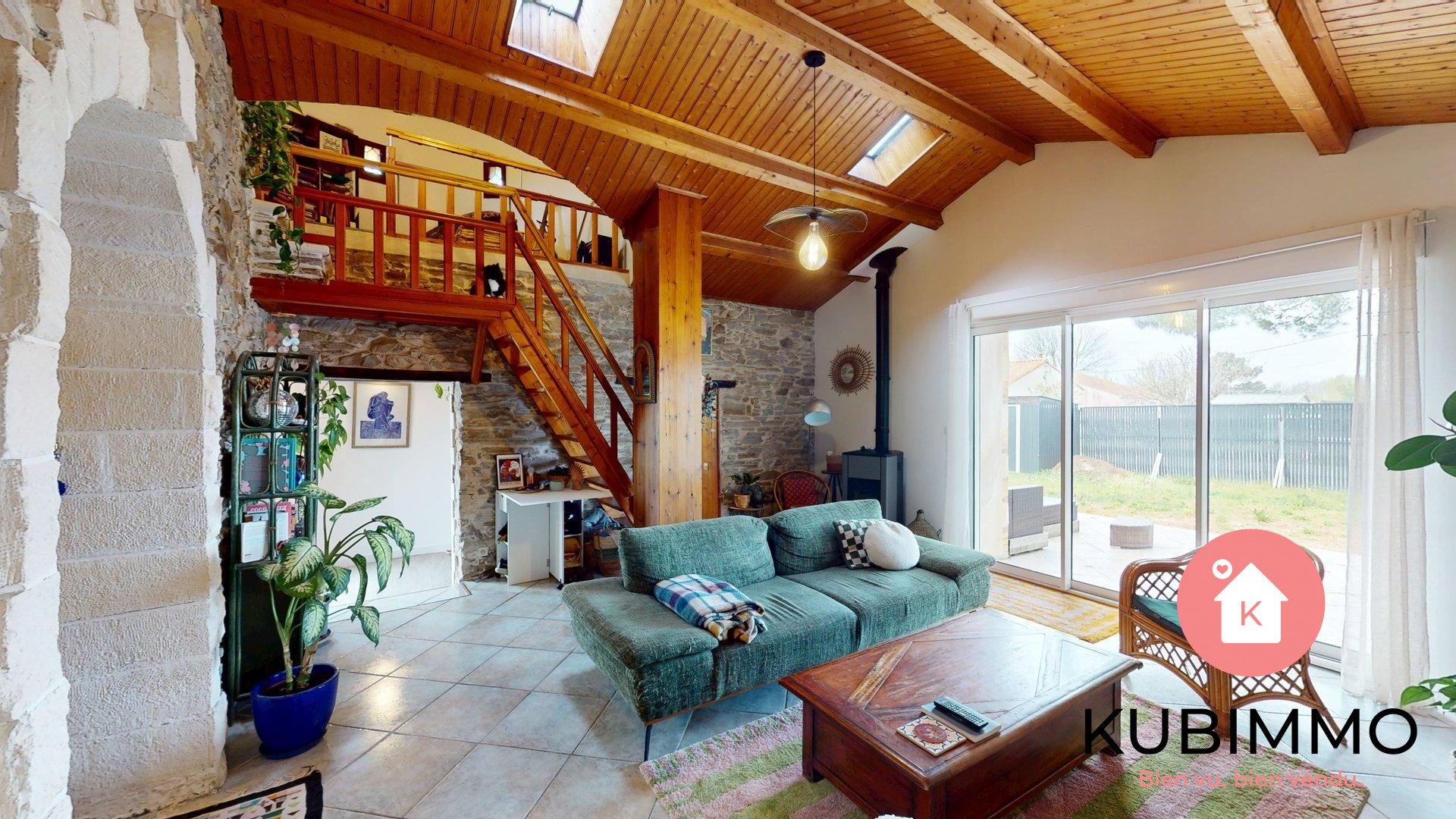 Maison à vendre, 113m², Les Sables-d'Olonne