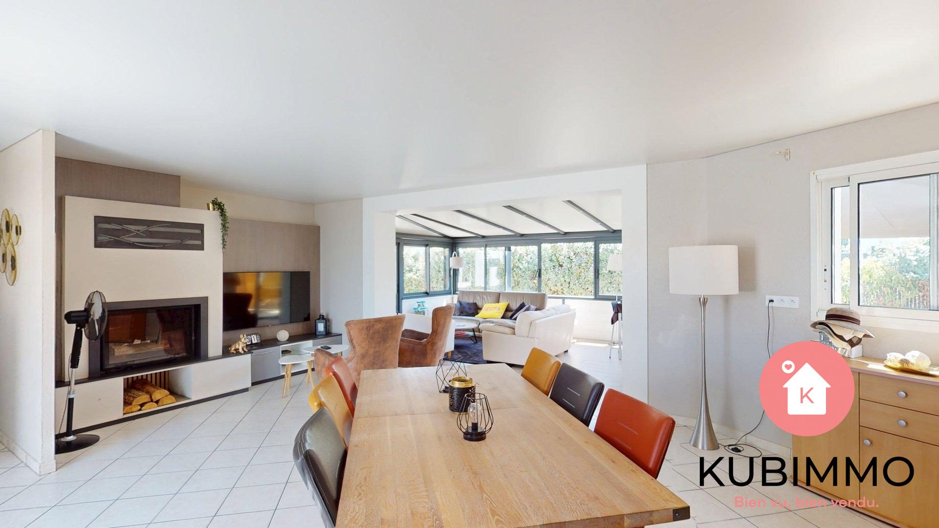 Maison à vendre, 165m², Longeville-sur-Mer