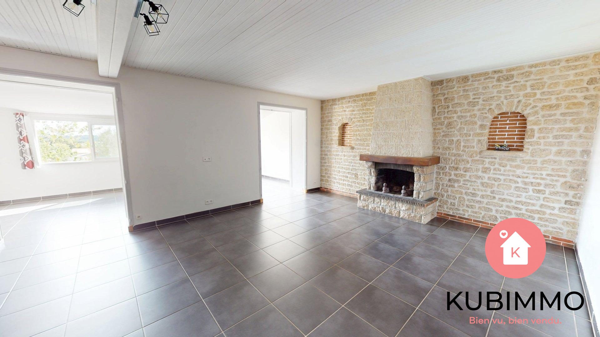 Maison à vendre, 191m², Longeville-sur-Mer
