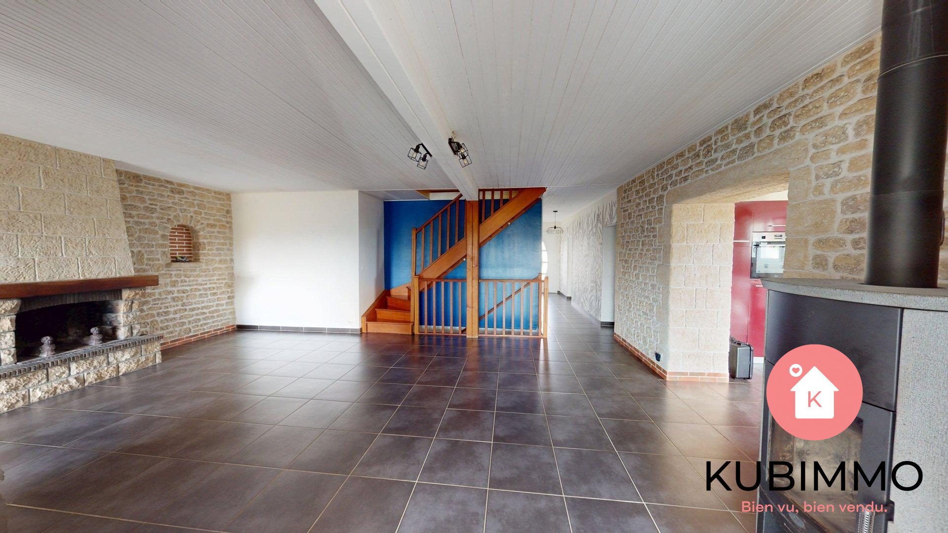 Maison à vendre, 191m², Longeville-sur-Mer