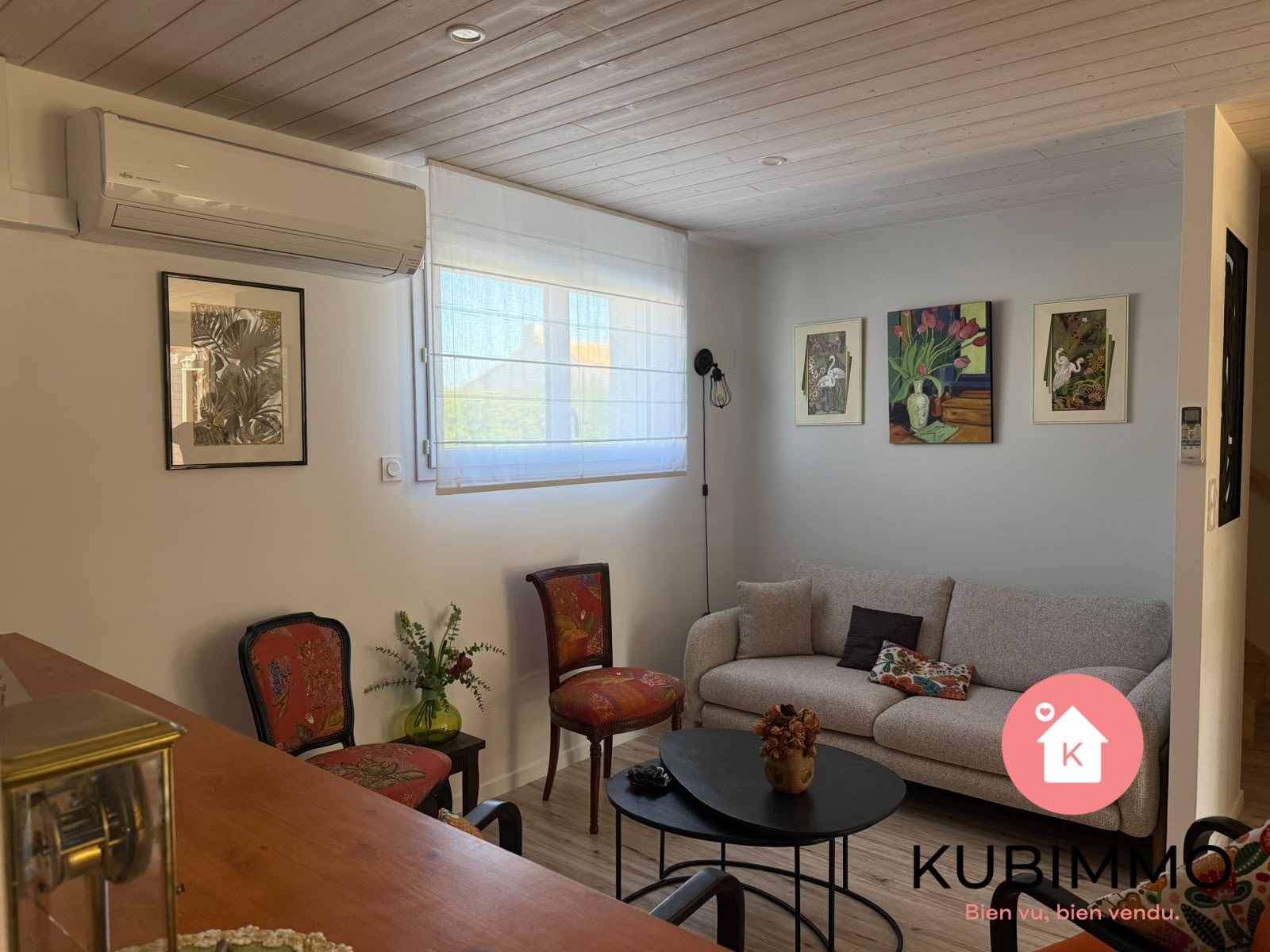 Maison à vendre, 115m², Jard-sur-Mer