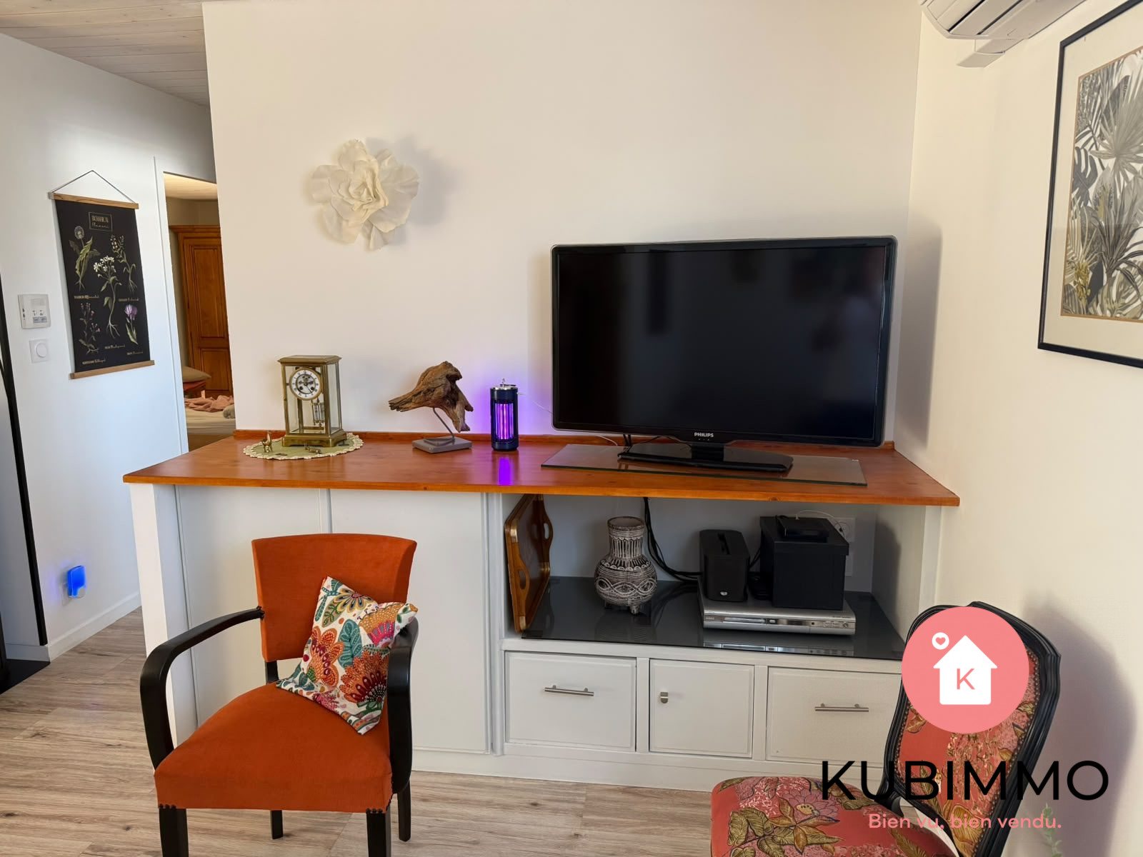 Maison à vendre, 115m², Jard-sur-Mer