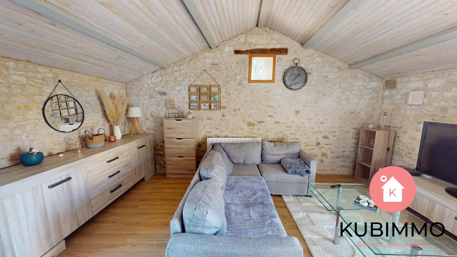 Maison à vendre, 50m², Saint-Vincent-sur-Jard