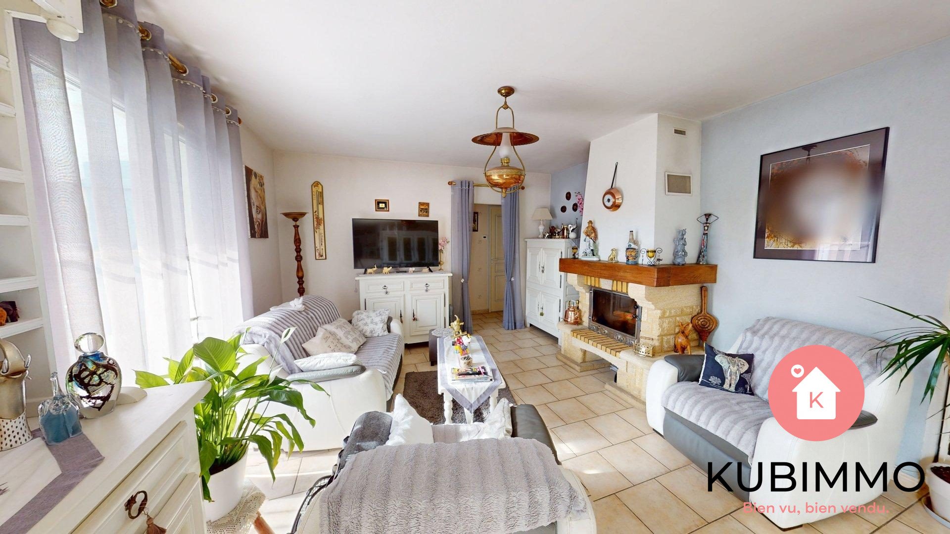 Maison à vendre, 118m², Jard-sur-Mer