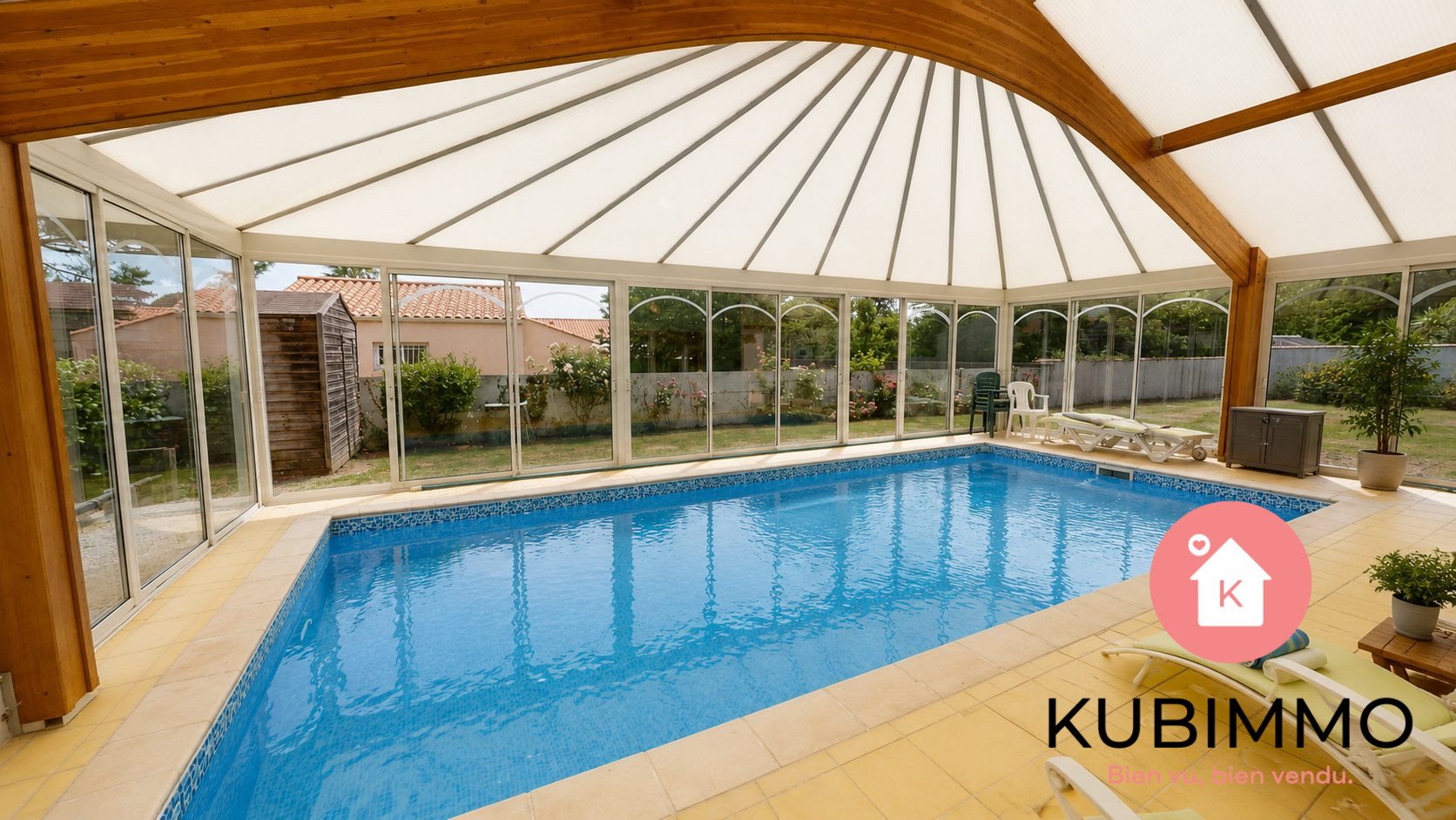 Maison à vendre, 232m², Jard-sur-Mer