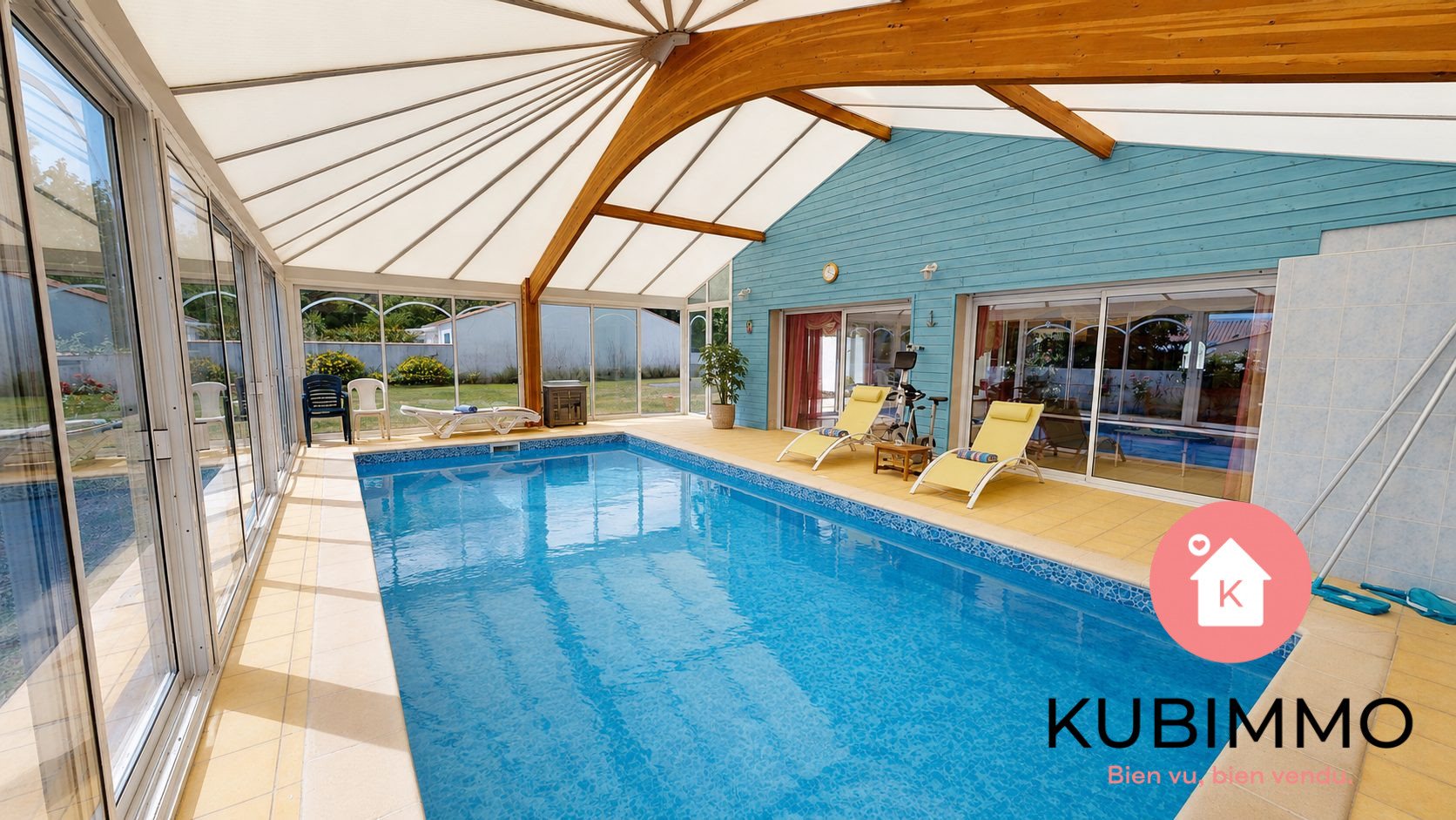 Maison à vendre, 232m², Jard-sur-Mer