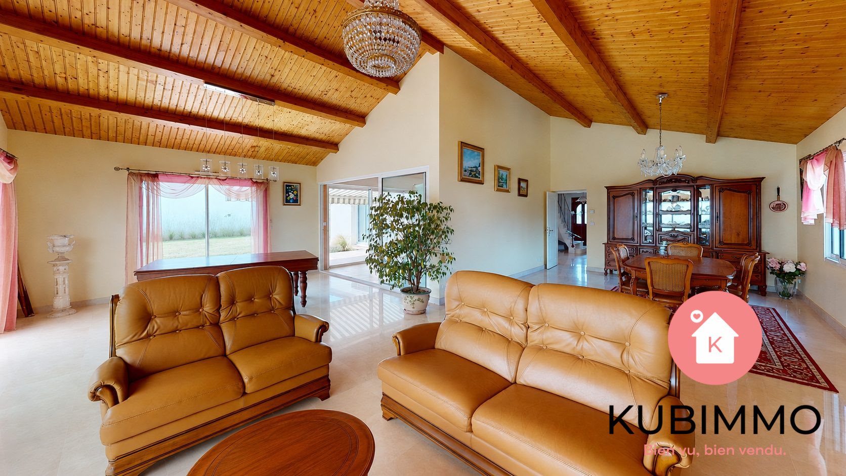 Maison à vendre, 232m², Jard-sur-Mer