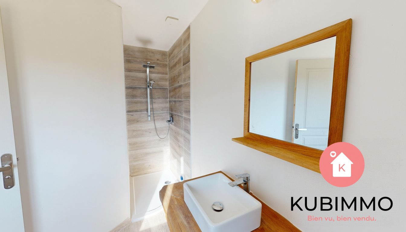 Maison à vendre, 115m², Longeville-sur-Mer