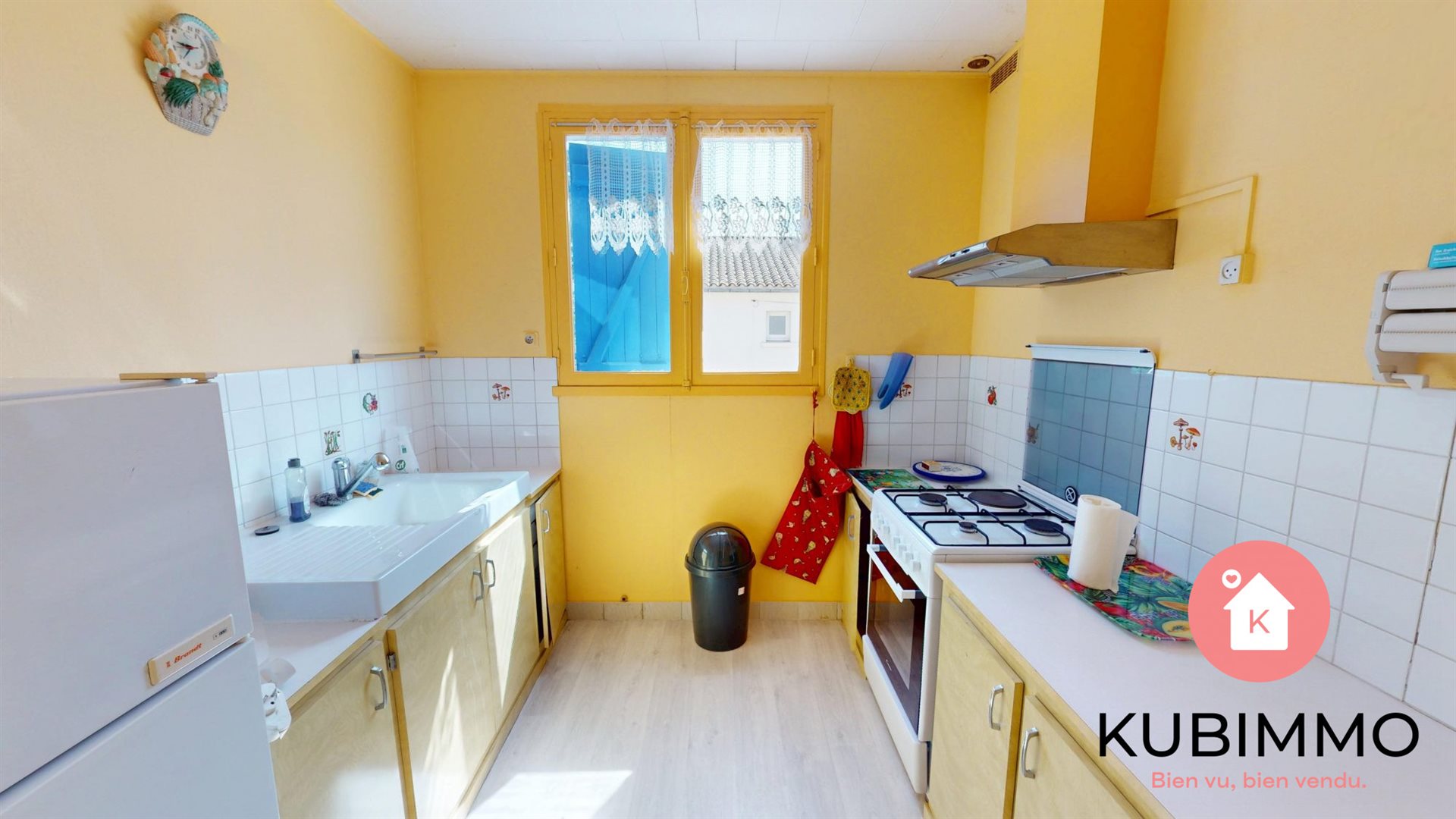 Maison à vendre, 114m², La Tranche-sur-Mer