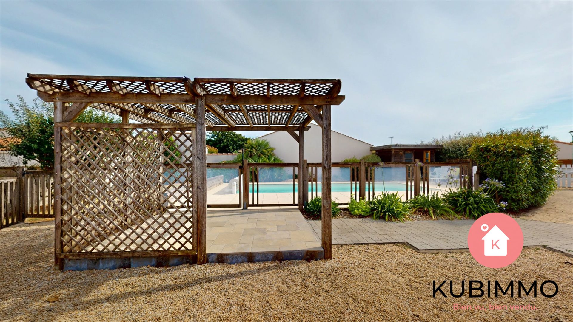 Maison à vendre, 141m², Longeville-sur-Mer