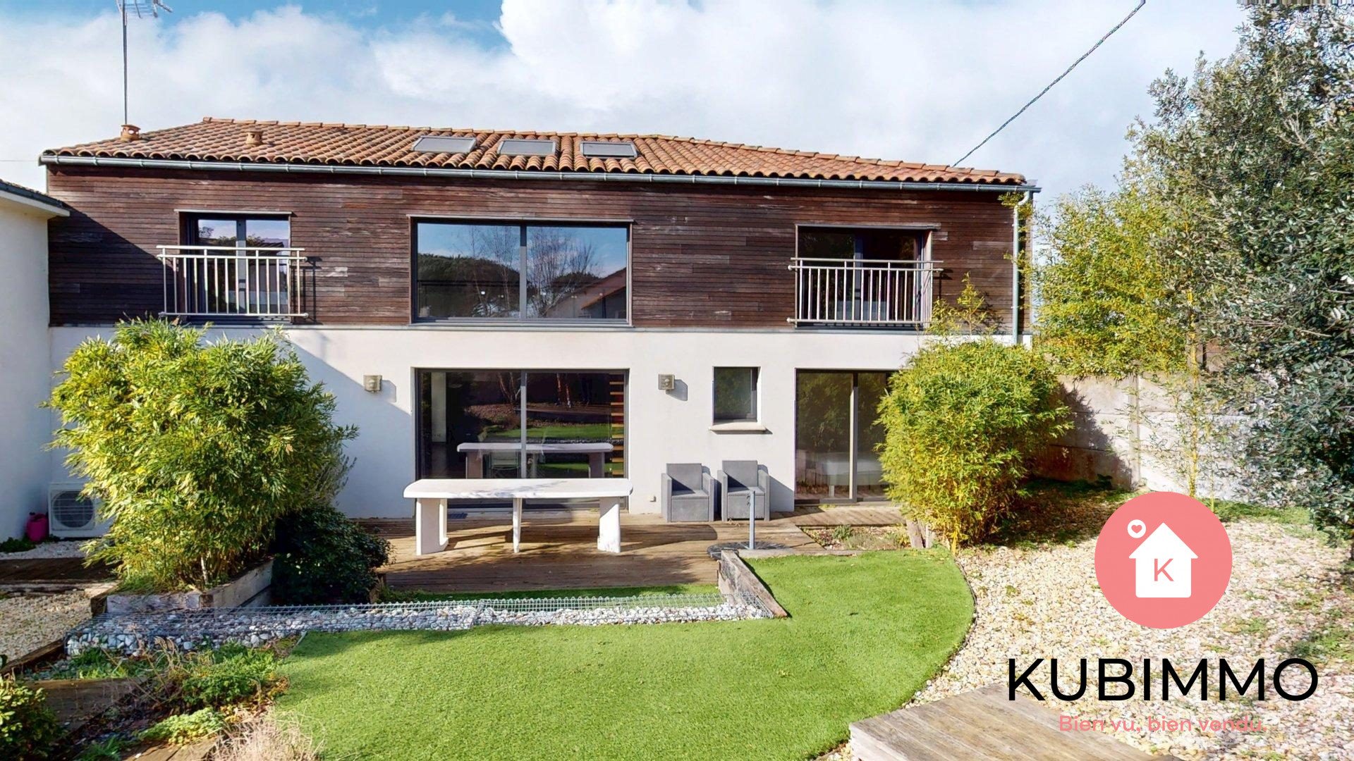 Maison à vendre, 177m², Jard-sur-Mer