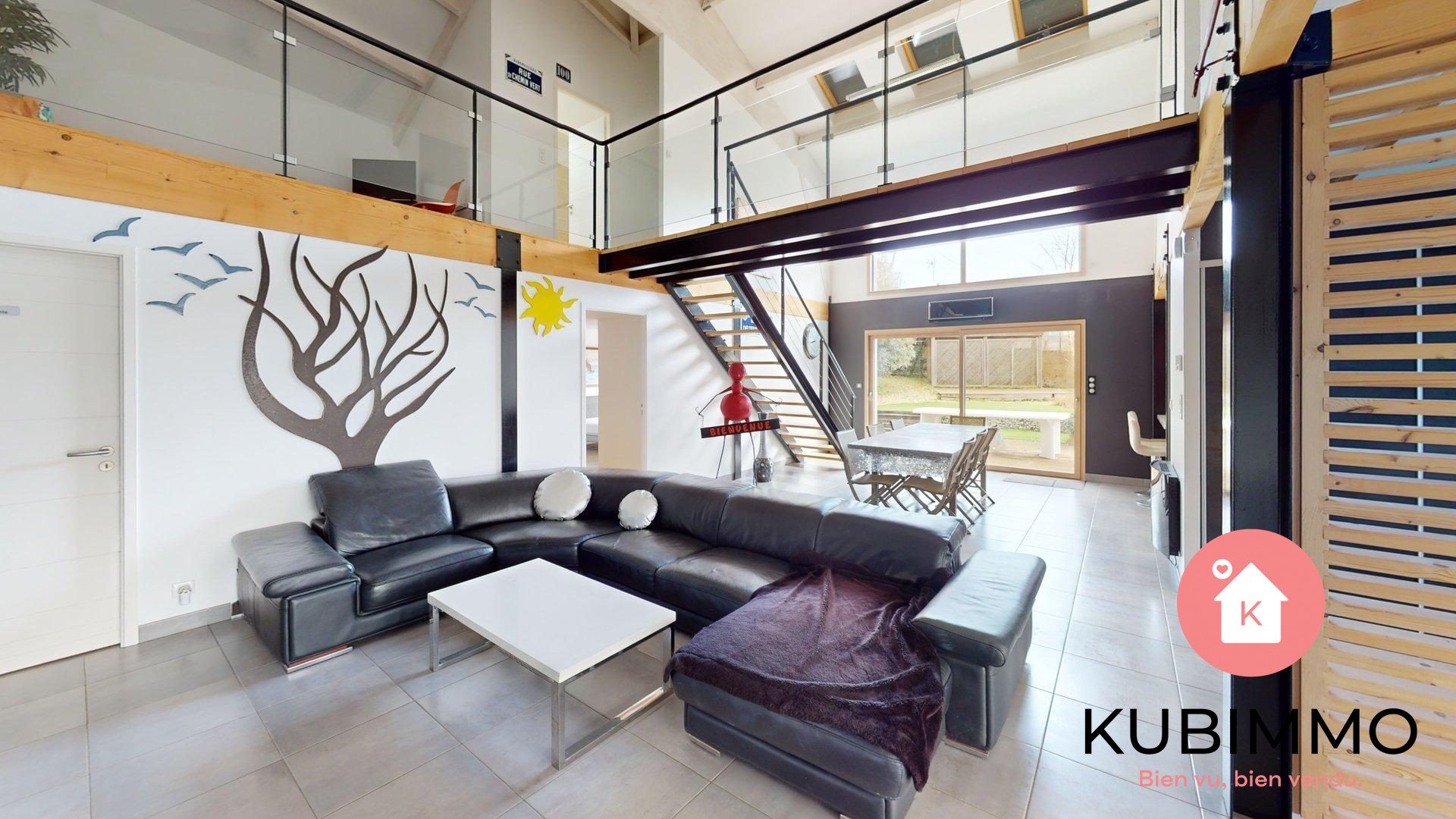 Maison à vendre, 177m², Jard-sur-Mer