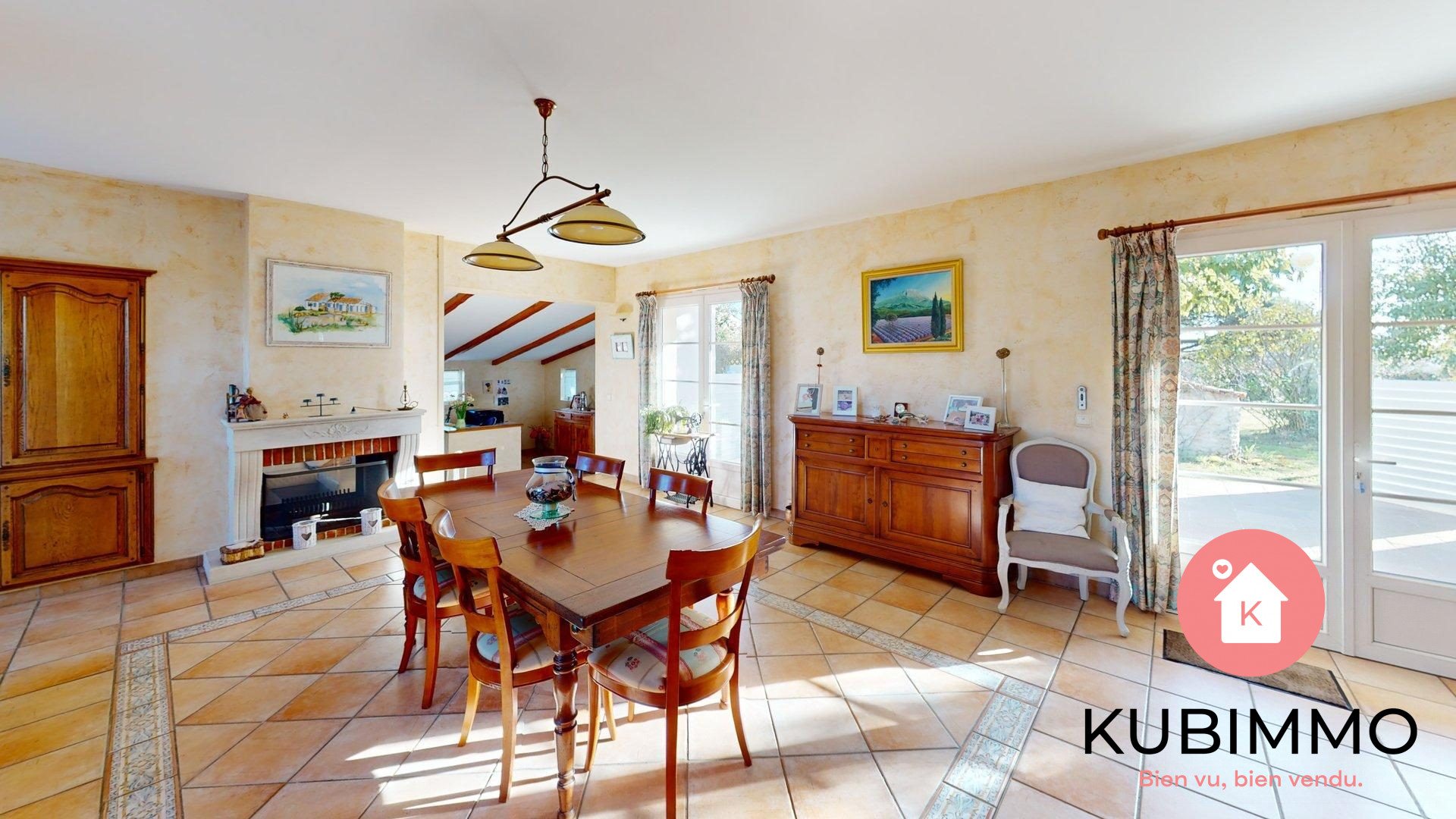 Maison à vendre, 197m², Talmont-Saint-Hilaire