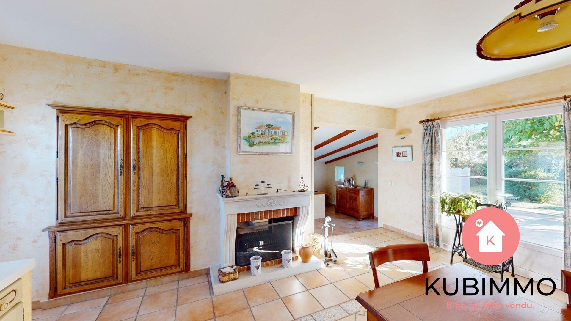 Maison à vendre, 197m², Talmont-Saint-Hilaire