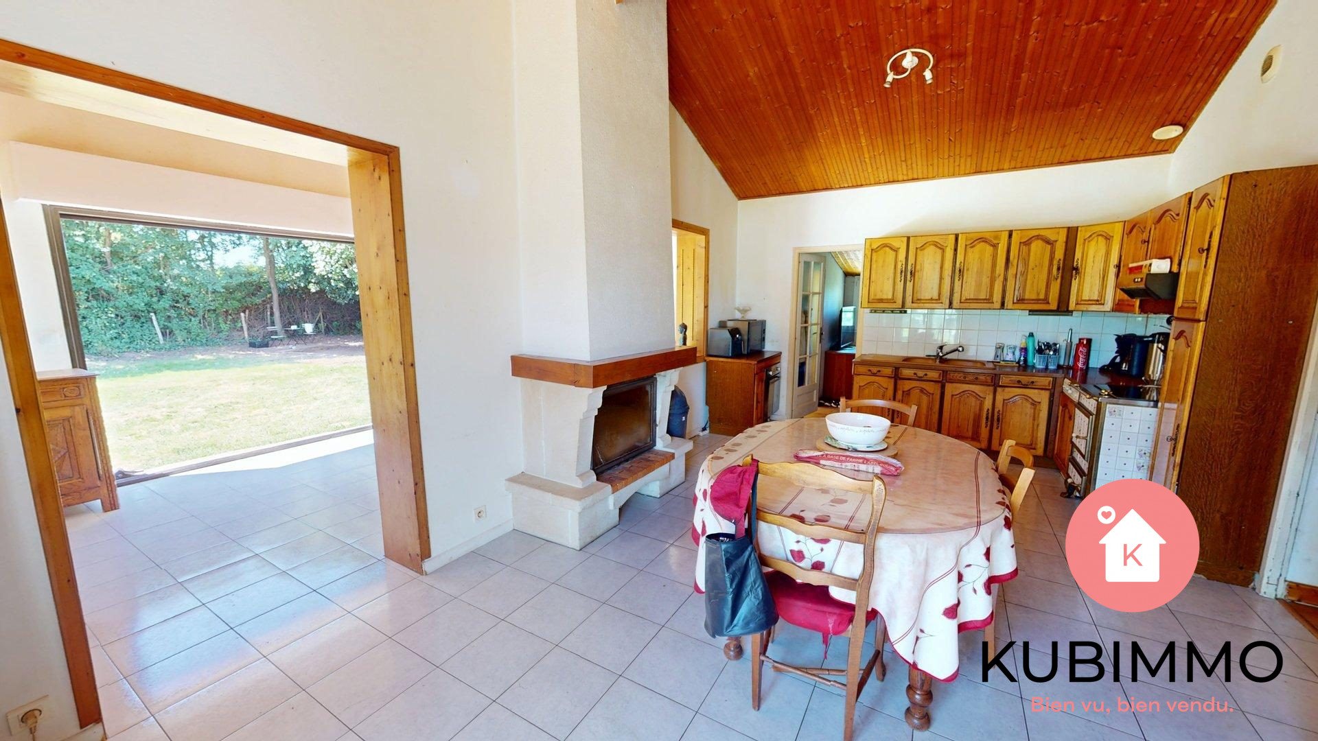 Maison à vendre, 113m², Jard-sur-Mer