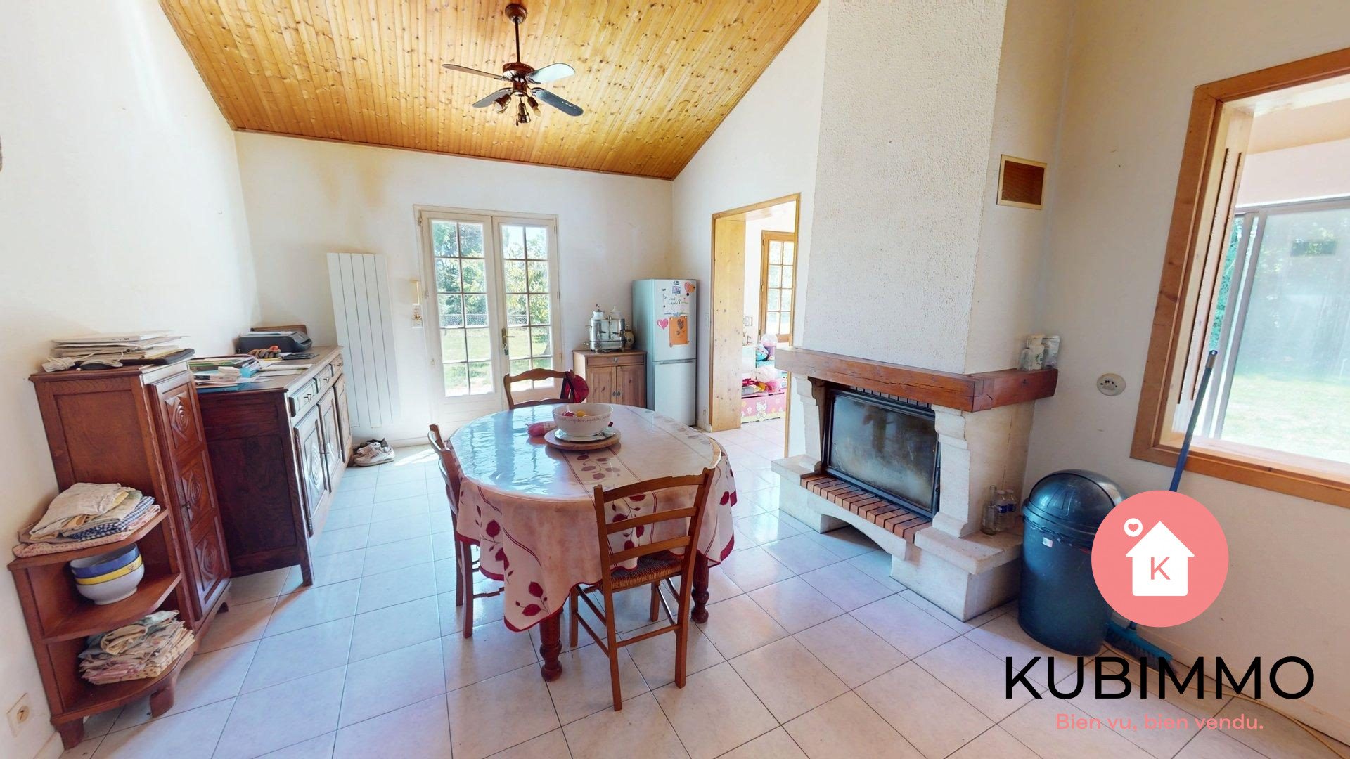 Maison à vendre, 113m², Jard-sur-Mer
