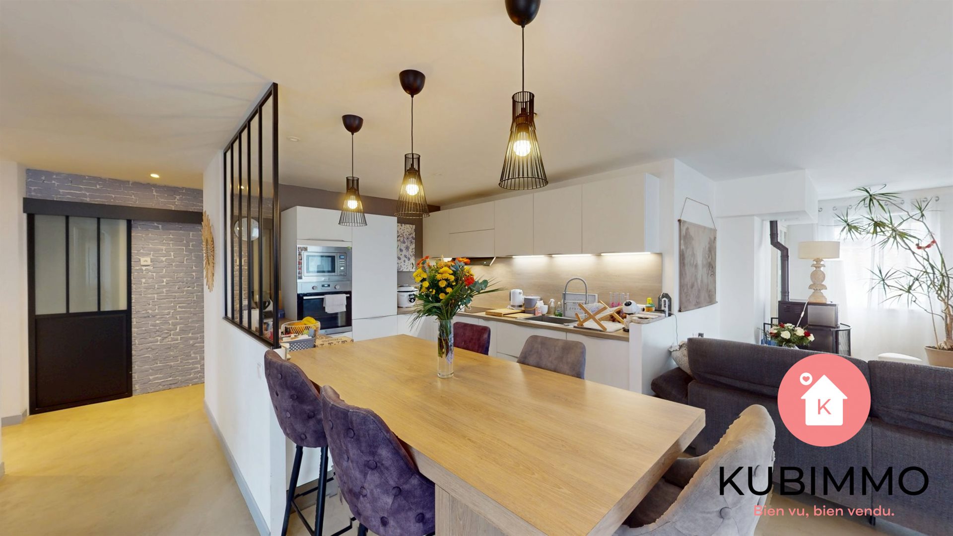 Maison à vendre, 230m², Talmont-Saint-Hilaire