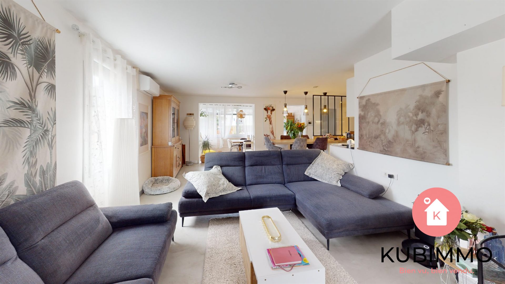 Maison à vendre, 230m², Talmont-Saint-Hilaire