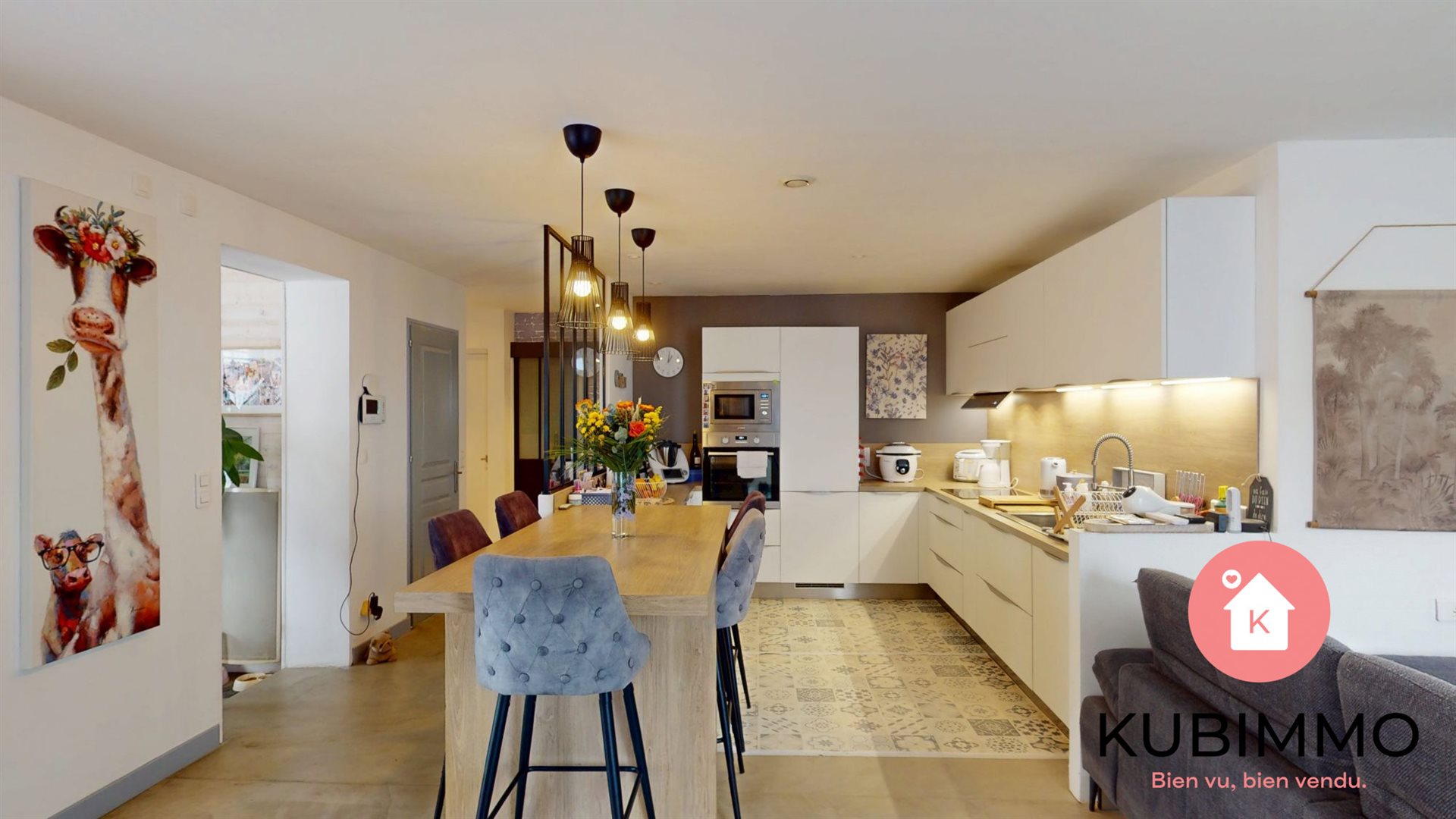 Maison à vendre, 230m², Talmont-Saint-Hilaire