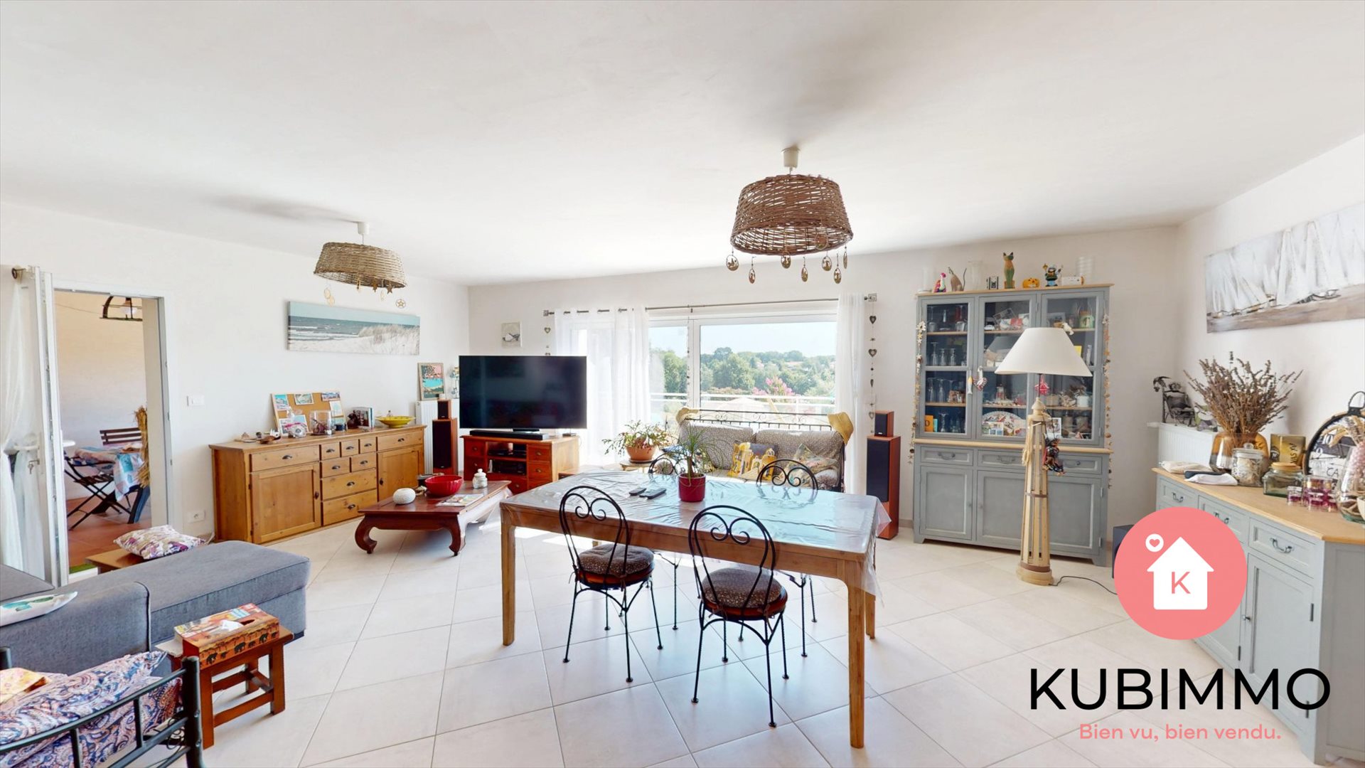 Maison à vendre, 121m², Poiroux