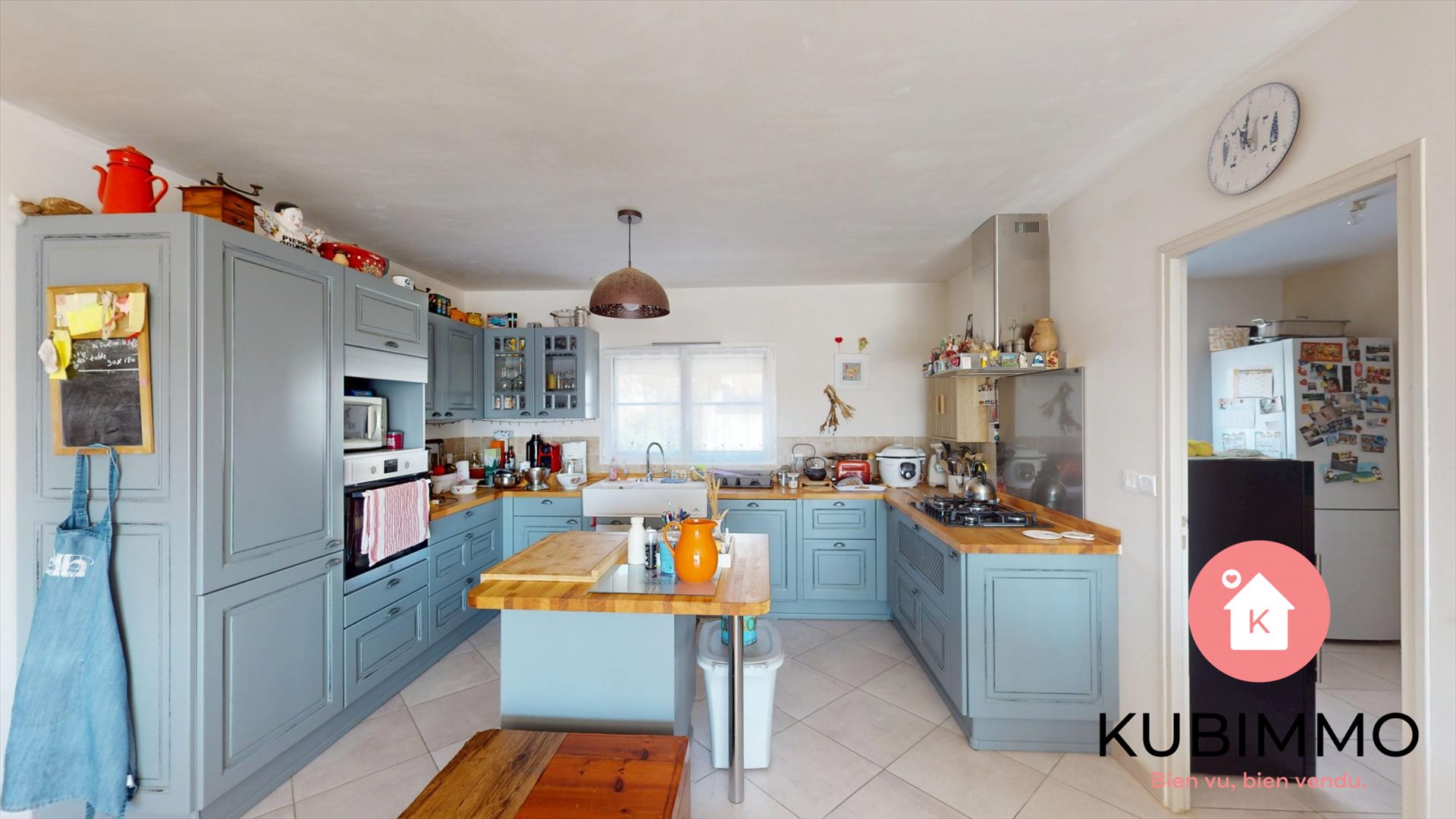 Maison à vendre, 121m², Poiroux