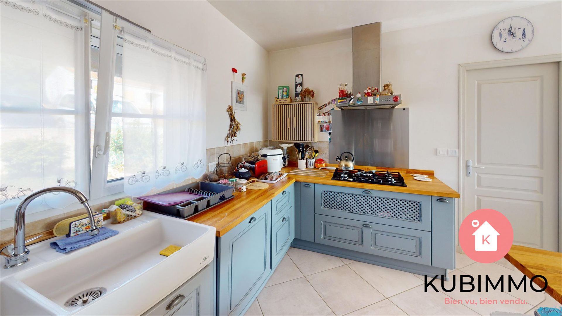 Maison à vendre, 121m², Poiroux