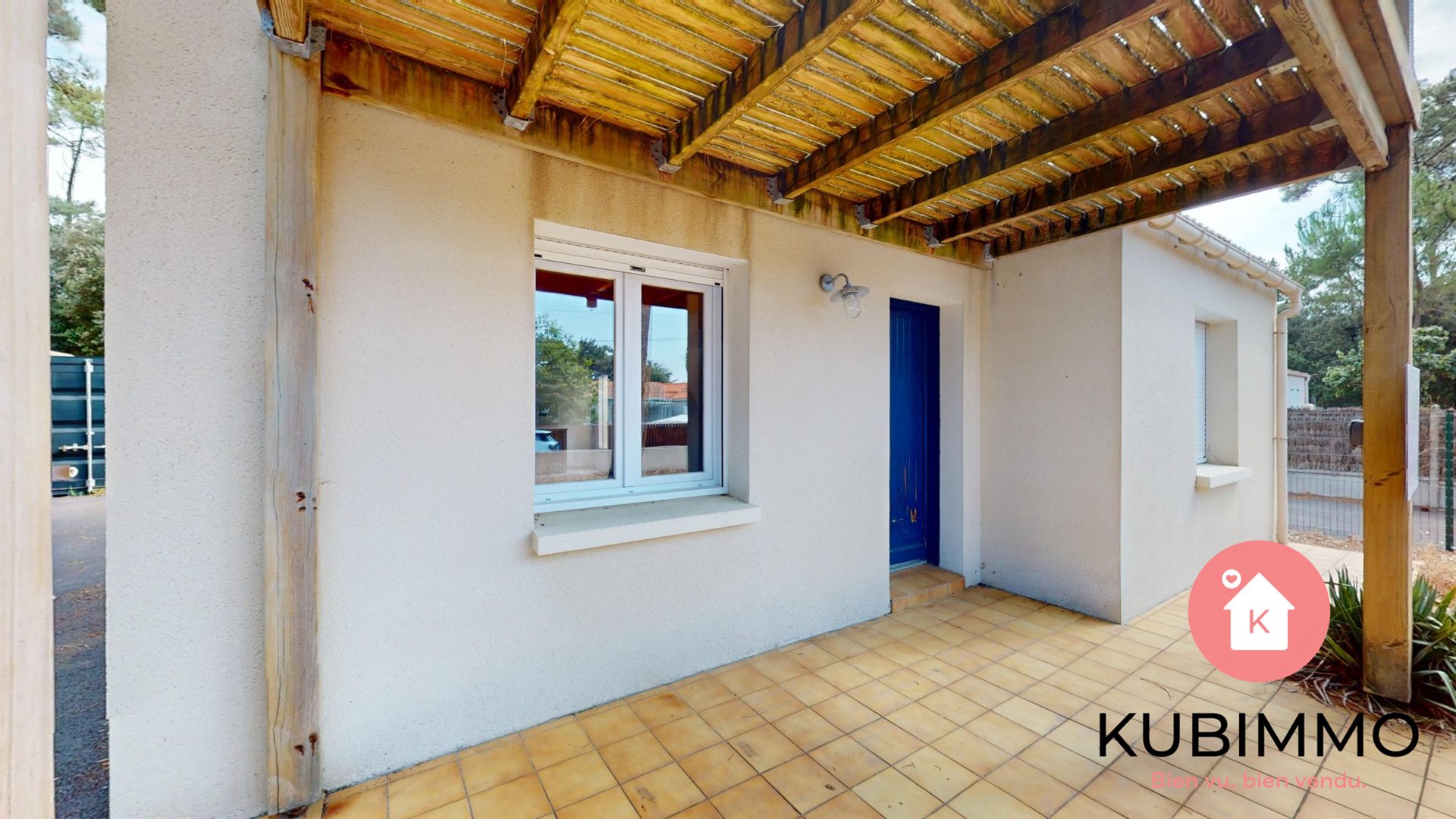 Maison à vendre, 79m², Jard-sur-Mer
