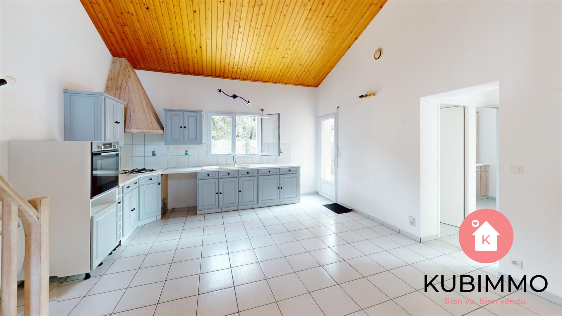 Maison à vendre, 79m², Jard-sur-Mer