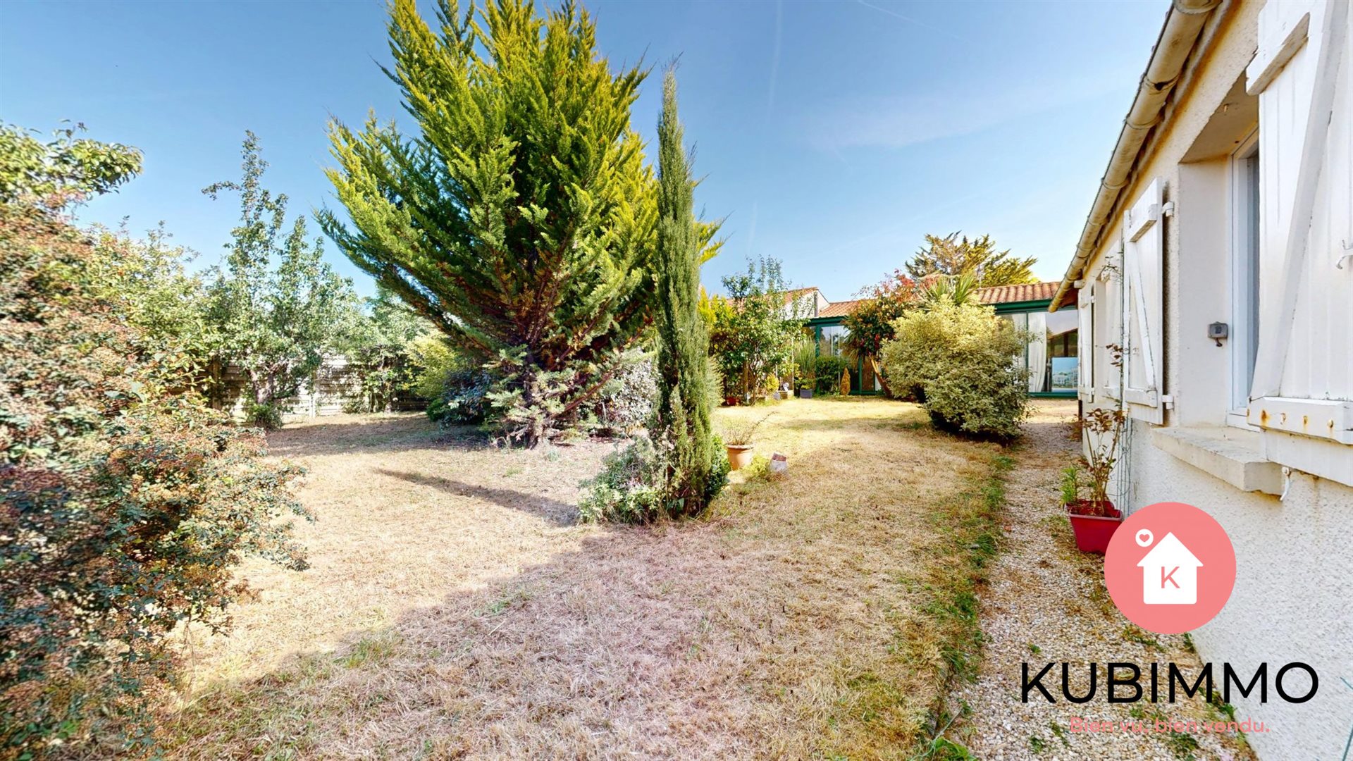 Maison à vendre, 117m², Jard-sur-Mer