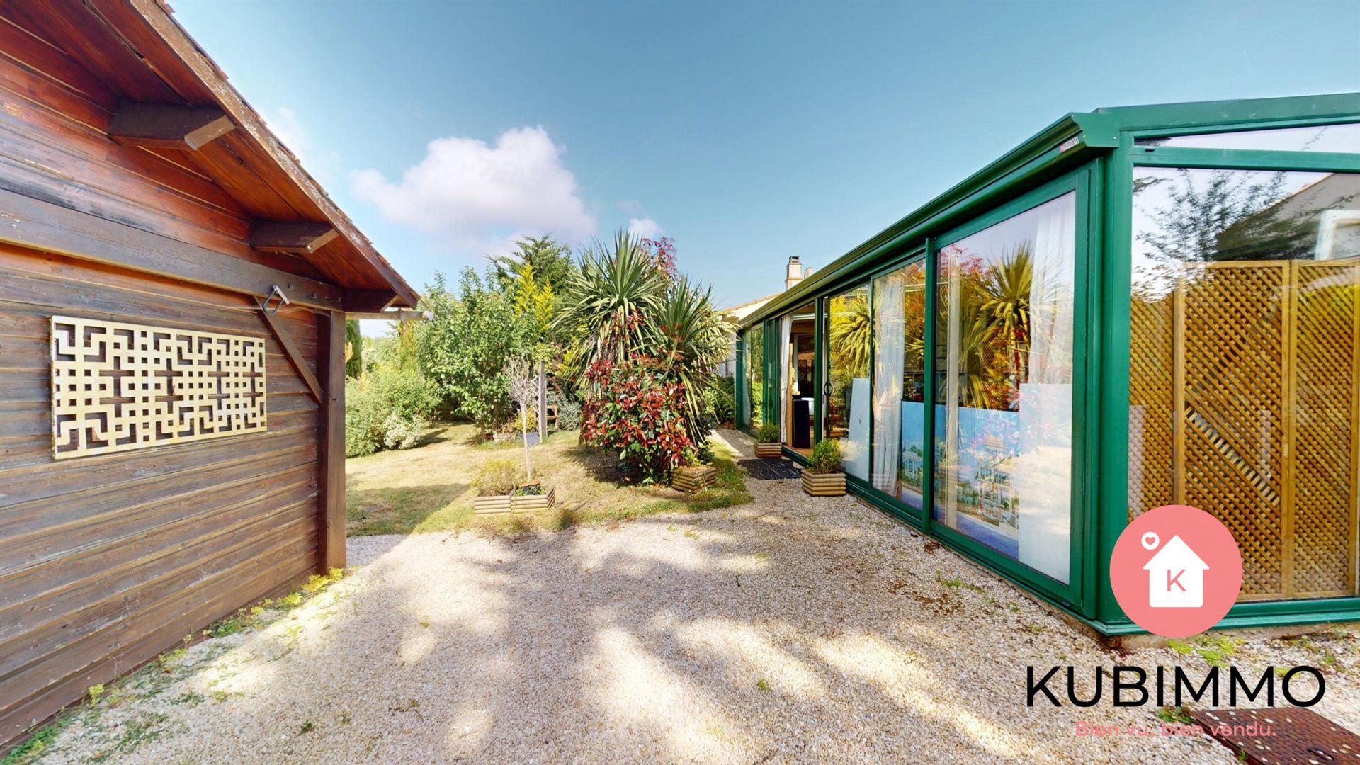 Maison à vendre, 117m², Jard-sur-Mer